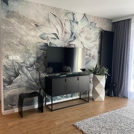 Stone Hill Spa By Clima Apartment Szklarska Poreba Ngoại thất bức ảnh