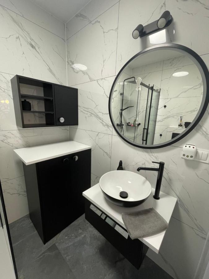 Stone Hill Spa By Clima Apartment Szklarska Poreba Ngoại thất bức ảnh