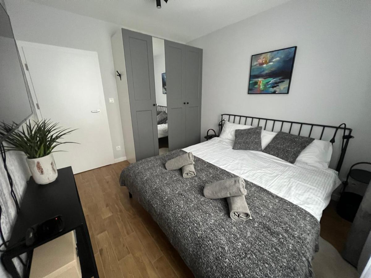 Stone Hill Spa By Clima Apartment Szklarska Poreba Ngoại thất bức ảnh