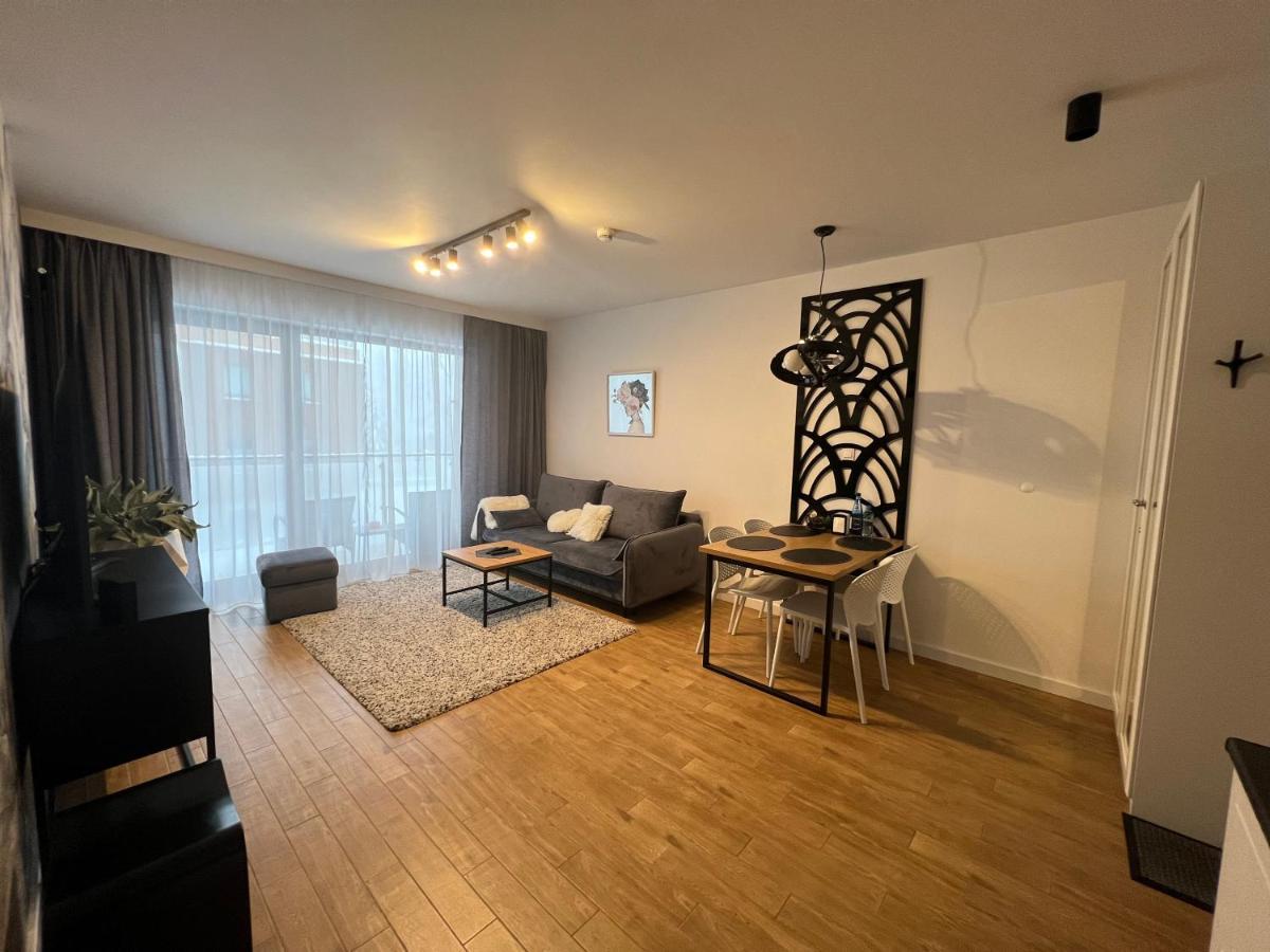 Stone Hill Spa By Clima Apartment Szklarska Poreba Ngoại thất bức ảnh