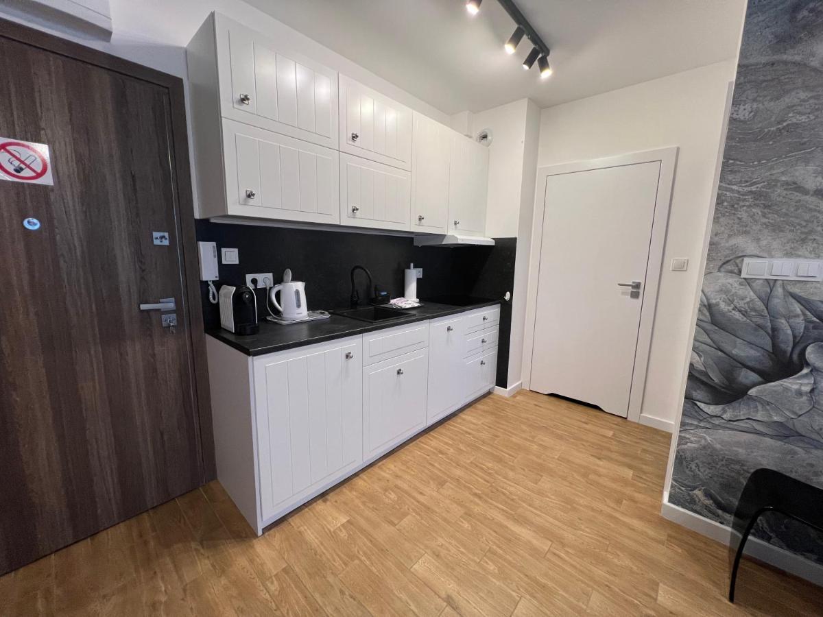 Stone Hill Spa By Clima Apartment Szklarska Poreba Ngoại thất bức ảnh