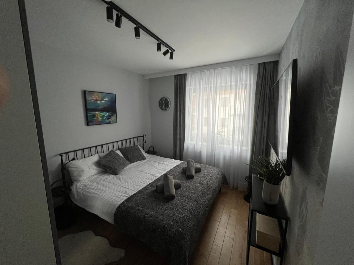 Stone Hill Spa By Clima Apartment Szklarska Poreba Ngoại thất bức ảnh